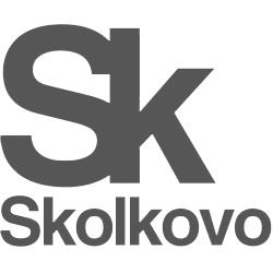 Логотип Сколково